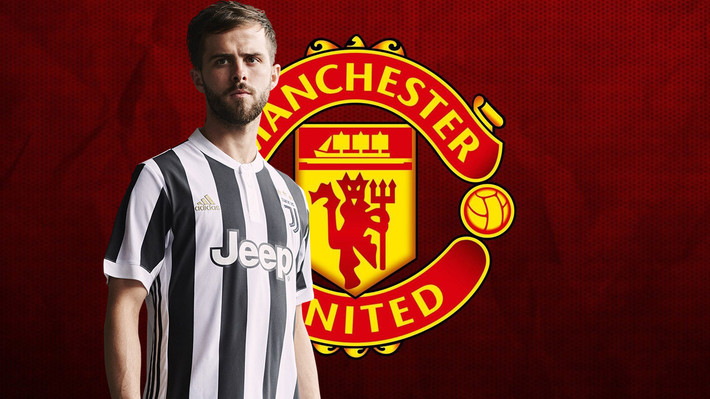 Chuyển nhượng bóng đá mới nhất từ Don Balon, M.U đang liên hệ với Juventus về Miralem Pjanic. Ảnh: Don Balon