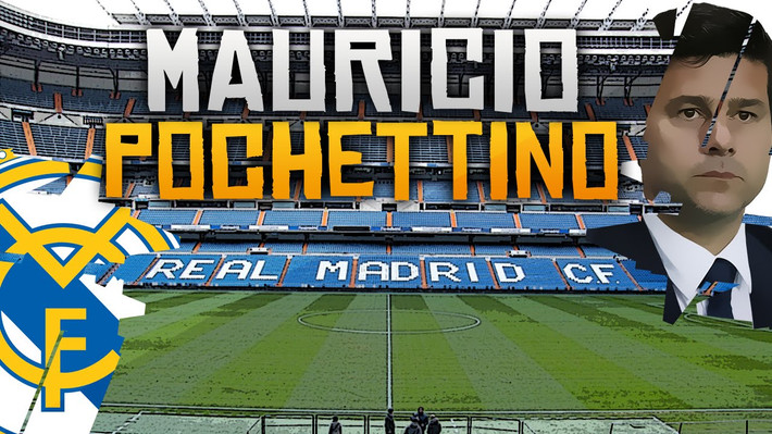 Nguồn tin từ Diario Gol, chủ tịch Florentino Perez đã nhận được lời khuyên của Real nên sa thải Zidane và kí hợp đồng với Pochettino. Ảnh: Dario Gol