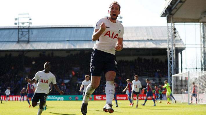 Diario Gol đưa tin, Harry Kane sẽ là bản hợp đồng bổ sung cho hàng công Real Madrid trong mùa Hè năm nay, nhiều khả năng để thay thế Benzema. Ảnh: Diaria Gol