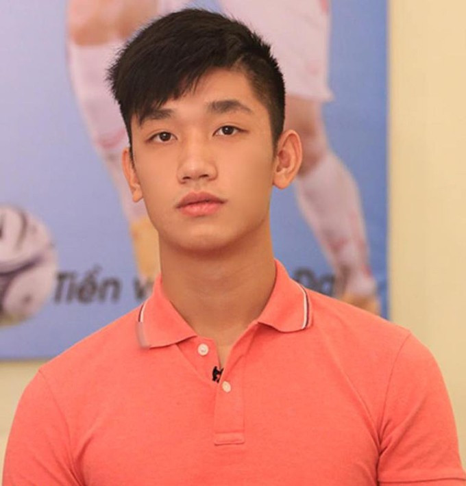 Còn về việc bị bất ngờ tỏ tình Trọng Đại cho biết: "Chưa bao giờ mình nghĩ đến việc bản thân sẽ bị tỏ tình bất ngờ, nhưng nếu rơi vào tình huống đó, mình sẽ rất ngạc nhiên. Mình cũng chưa biết là mình sẽ xử lý như thế nào khi mà có một bạn nữ khác tỏ tình bất ngờ với mình nữa".