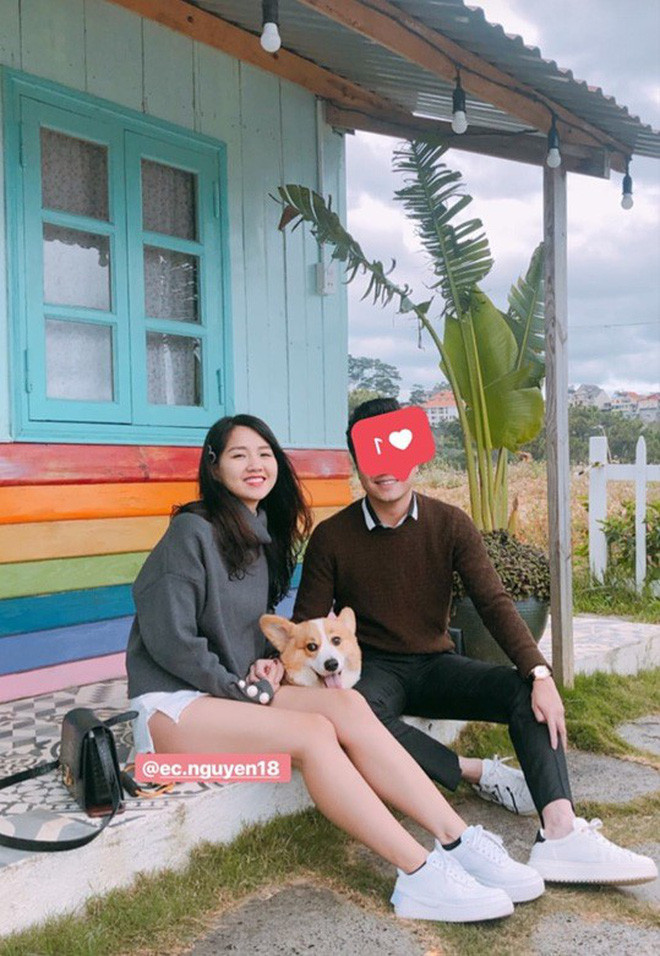 Nhiều người đã đặt giả thiết rằng, đây là bạn trai mới của Kiều Trinh và đang rất tò mò xem danh tính của anh chàng này là ai?