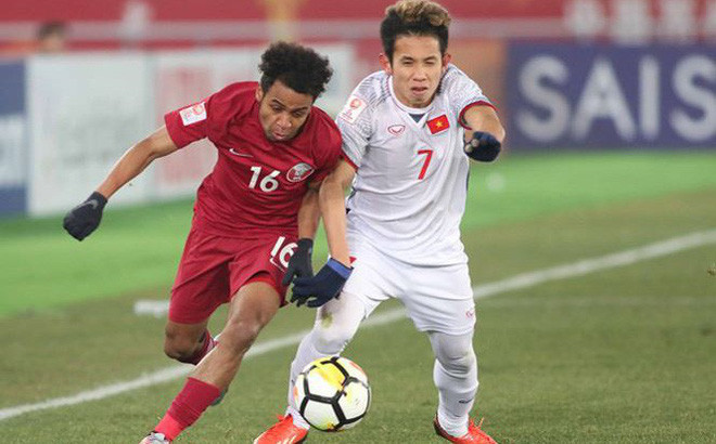 Chỉ được vào sân trong trận bán kết với U23 Qatar nhưng Nguyễn Phong Hồng Duy đã gây ấn tượng mạnh mẽ trong mắt các CĐV U23 Việt Nam với sự tinh quái trong phòng ngự và sức mạnh trong mỗi bước chạy khí tấn công. Không ngẫu nhiên mà nhiều NHM nước nhà lại gọi anh là "Gareth Bale Việt Nam" sau trận đấu đó.