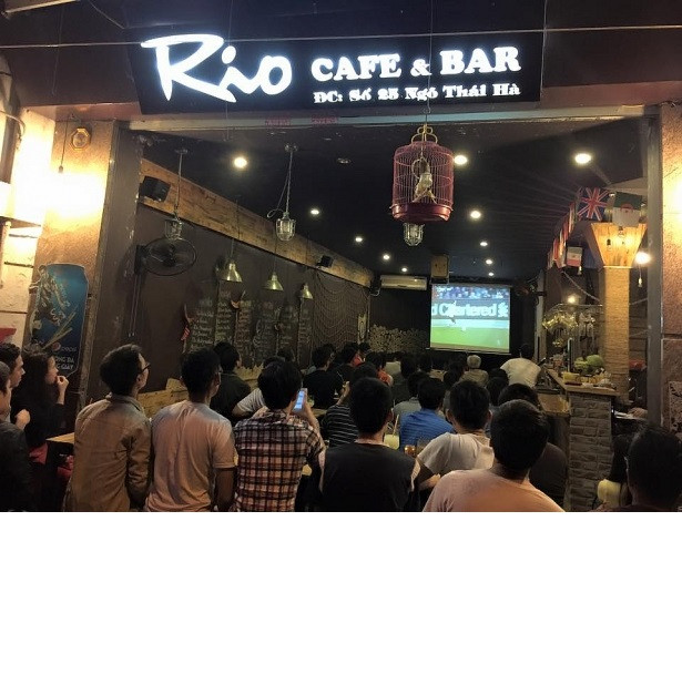 Thêm nữa VTV chỉ ra những hành vi bị xem là vi phạm bản quyền của VTV gồm: Đài truyền hình địa phương, truyền hình trả tiền tiếp sóng các chương trình truyền hình World Cup 2018 của VTV mà không được sự đồng ý của FIFA và VTV. Các website, các ứng dụng ví dụ như Link Sopcast dùng để truyền dẫn các chương trình đó bất chấp tiếp sóng VTV hay sóng của đài truyền hình nào đó tiếp sóng của VTV.