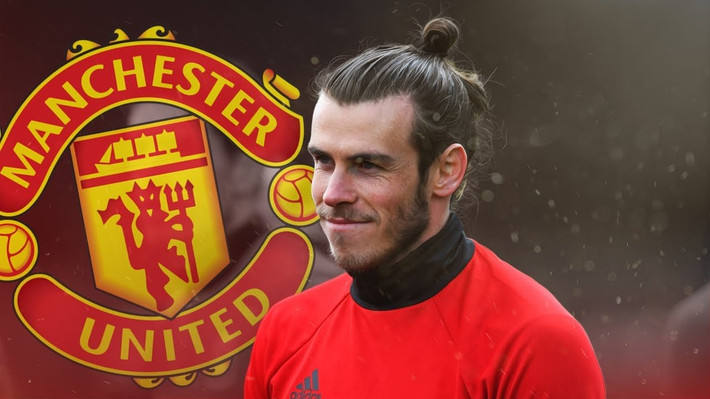 M.U thường xuyên liên hệ với Bale, có ý định đưa anh về sân Old Trafford. Đây là động thái của Phó chủ tịch Ed Woodward xem cầu thủ người Xứ Wales là ưu tiên cho kỳ chuyển nhượng mùa Hè này.