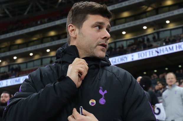 Chuyển nhượng bóng đá mới nhất từ Ok Diario, Real Madrid muốn Mourinho về ngồi ghế nóng tại Bernabeu và MU đã tìm được người thay thế đó là HLV Pochettinho của Tottenham.
