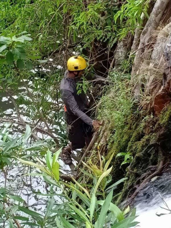 Dù chưa biết thực hư câu chuyện, cô gái được nạn nhân Thi An Kiện báo mộng tới 5 lần về vị trí mình nằm ra sao nhưng cũng dấy lên điều đáng nói rằng, đi du lịch phượt phải có đội nhóm, đừng tách đoàn để rồi nhận hậu quả khôn lường.