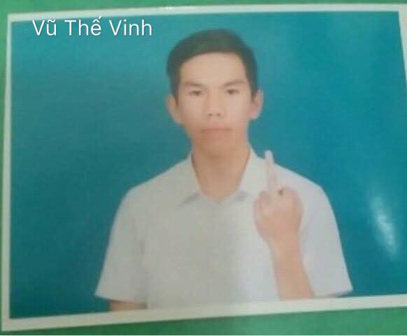 Mỗi dịp các kì thi vượt cấp cận kề, dân mạng lại có dịp ôm bụng cười với những bức ảnh thẻ cực thần thái được đăng tải trên mạng xã hội.