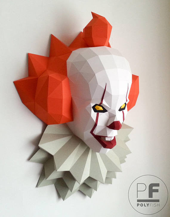 Người chơi Origami có thể tạo ra tất cả mọi sinh vật tồn tại trên trái đất từ những tờ giấy vuông vức và bản nâng cấp của các sản phẩm này đã được chuyển thành dạng 3D.