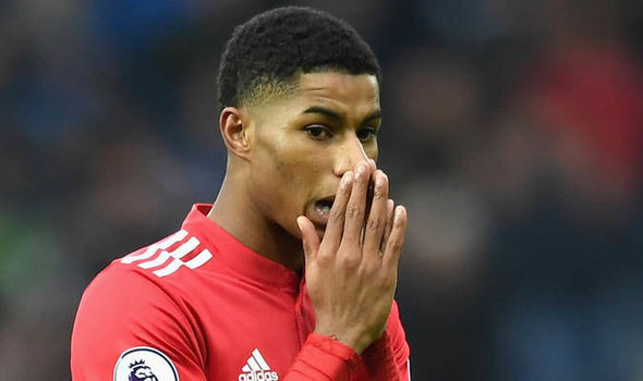 Tin chuyển nhượng bóng đá mới nhất từ M.E.N, việc M.U có được Sanchez khiến Rashford phật lòng và rất có thể sẽ ra đi. Ảnh: M.E.N