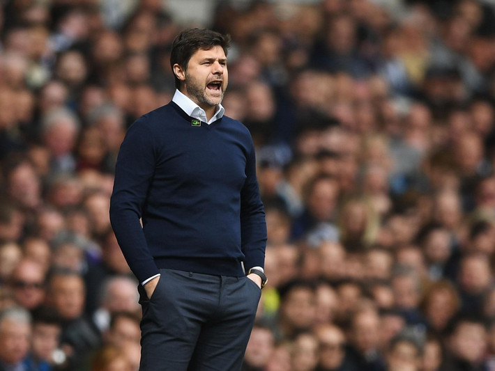 Các cầu thủ Tottenham bắt đầu lo lắng rằng, HLV Mauricio Pochettino sẽ chia tay đội bóng sau khi kết thúc mùa giải năm nay.