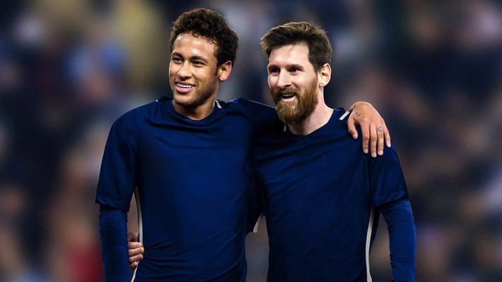 Chỉ trong vòng chưa đầy một tuần lễ, Lionel Messi đã lần thứ 2 đưa ra động thái ngăn cản Neymar chuyển đến Real Madrid.