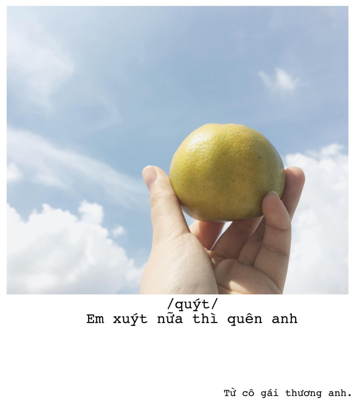 Bên cạnh đó, họ cũng ghen tỵ với chàng trai được Thoa Bùi dành tình cảm bởi một cô gái ngọt ngào đến vậy không thể để cô đơn được.