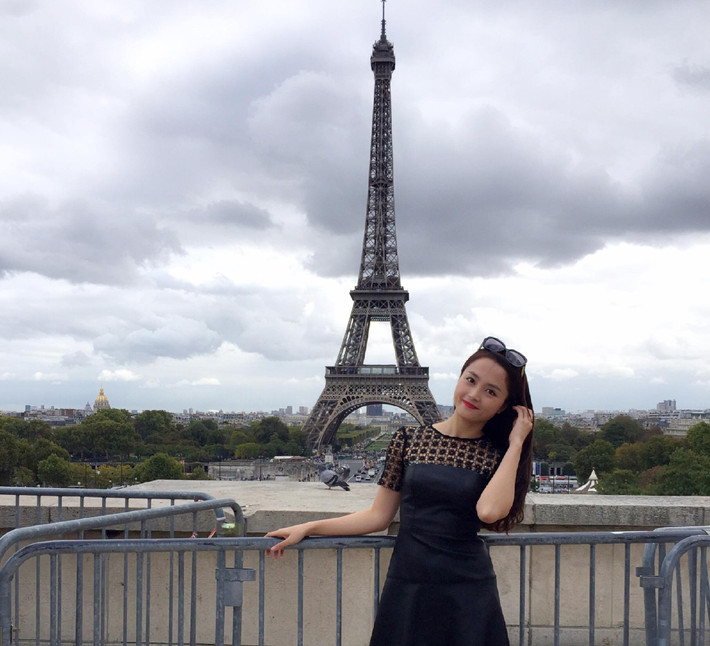 Sau khi chia tay với nghệ thuật, Diệp Anh lập gia đình năm 2016 và tập trung vào công việc kinh doanh hải sản và những mặt hàng xách tay xuất xứ từ Úc.