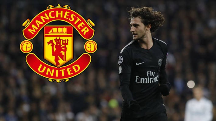 Theo báo chí Pháp, Rabiot đang có kế hoạch rời PSG và điểm đến là MU.