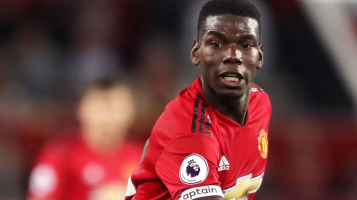 Tờ Tuttosport bất ngờ tiết lộ bến đỗ của Pogba với dòng tít trên trang chính: "Muốn về Juventus". Theo đó, tuyển thủ người Pháp quyết định trở lại đội bóng làm nên tên tuổi anh sau thời gian không hạnh phúc tại MU.