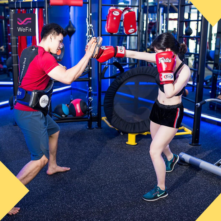 Chính vì vậy, trong giới PT nhiều người đã căn dặn nhau rằng PT không chỉ cần kỹ năng chuyên môn mà cần cả sự quyết đoán, tỉnh táo và ứng xử khôn khéo để tránh những trường hợp đáng tiếc xảy ra khi có học viên là nữ.