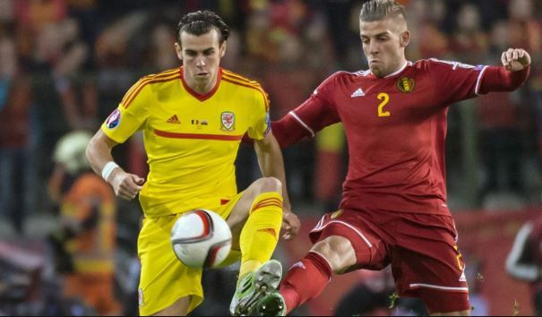 Chuyển nhượng bóng đá mới nhất từ Manchester Evening News, MU tập trung để đưa về Toby Alderweireld (Tottenham) và Gareth Bale của Real Madrid.