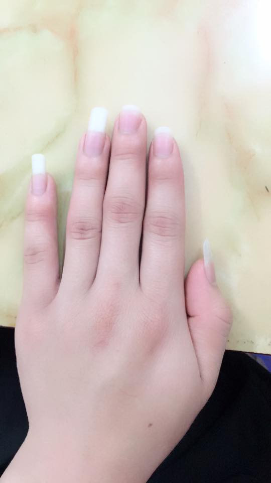 Mập mập cute.