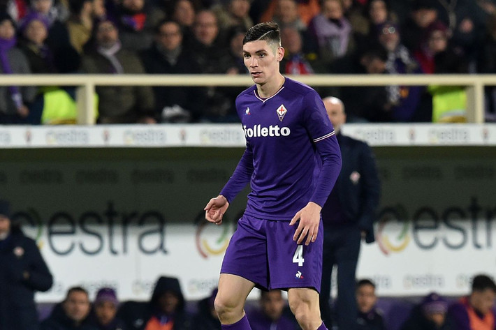 Theo Sky Sports, MU rất nghiêm túc theo đuổi Milenkovic vì HLV Jose Mourinho đặc biệt kết trung vệ 21 tuổi này.
