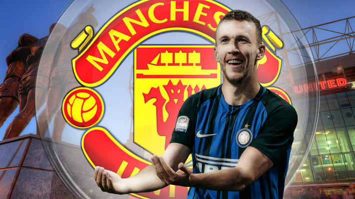Nguồn tin từ La Repubblica khẳng định, Perisic đã chán ngấy cuộc sống tại Inter Milan và đã đệ đơn xin gia nhập MU.