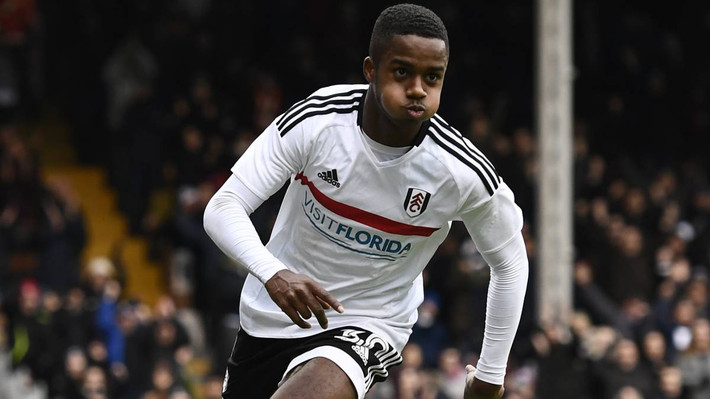 M.U đã đưa tiền vệ chạy cánh được mệnh danh là "Bale mới" Ryan Sessegnon vào tầm ngắm trong kỳ chuyển nhượng mùa Hè.
