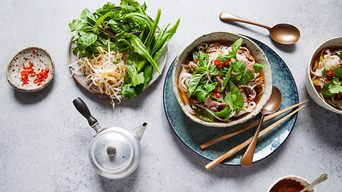 Trận chung kết đã kết thúc với ít nhất 260 nghìn người tham gia bầu chọn từ khắp nơi trên thế giới. Phở Việt Nam giành chiến thắng trước Tacos với tỉ số 131.000 và 120.000 vào thời điểm kết thúc.