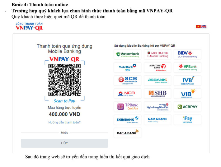 Thời gian bán vé được VFF ấn định từ 10h00 ngày 28/11/2018 (thứ Tư) và sẽ kết thúc vào 12h00 ngày 29/11/2018 (thứ Năm) hoặc đến khi hết vé, tùy theo điều kiện nào đến trước.