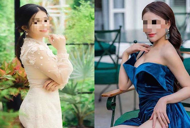 Thông tin về việc Á hậu T.D dính nghi vấn bán dâm chưa xong thì cộng đồng mạng lại một lần nữa rung động vì MC kiêm diễn viên C.V tiếp tục dính bị nghi dính vào vụ việc này.