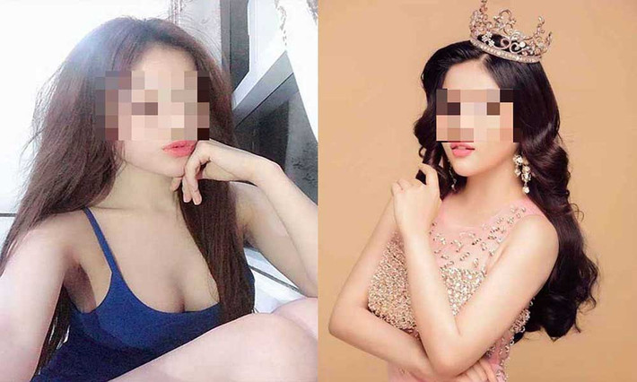 Vậy là trong một ngày, cộng đồng mạng Việt chứng kiến 2 người đẹp có tên tuổi đều dính vào nghi án bán dâm với số tiền lớn nhất từ trước tới nay.