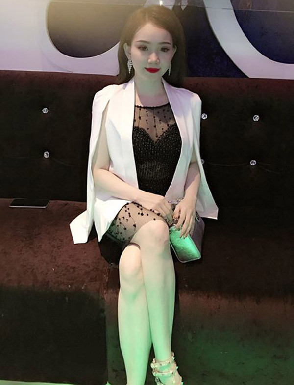 Có thể nói, Văn Thanh và Bảo Trân là cặp đôi rất đẹp của làng bóng đá Việt Nam. Họ gần như không bao giờ cãi nhau, khi Bảo Trân hết mực yêu thương bạn trai, còn Văn Thanh được Trân nhận xét là "hiền như cục đất".