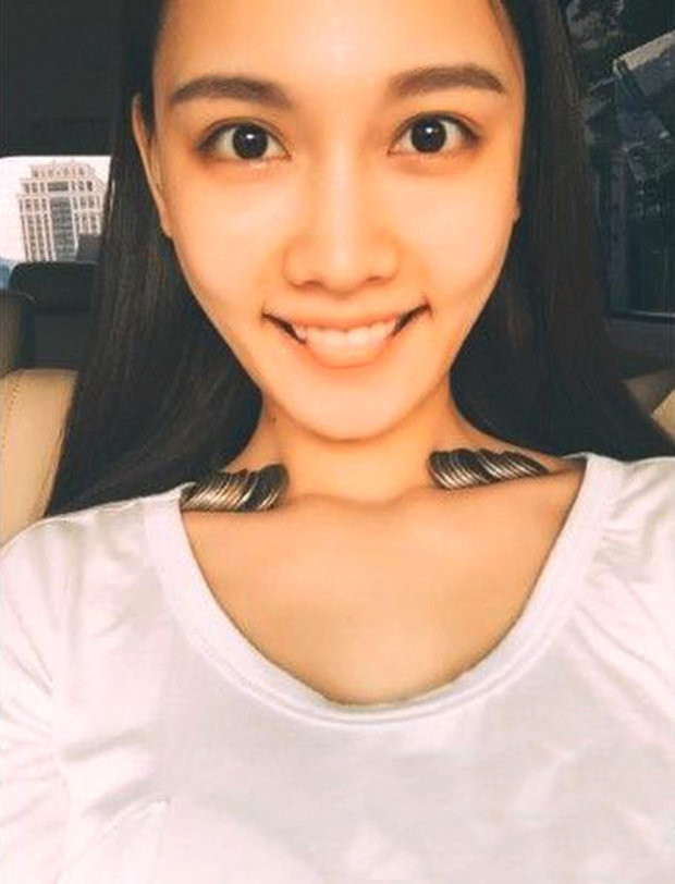 Để đồng xu cũng là một trong những trào lưu được giới trẻ hưởng ứng nhiệt tình.