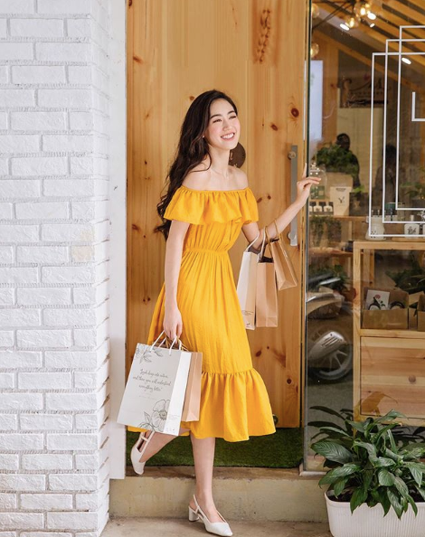 Blogger beauty thời gian qua là nghề được nhiều bạn trẻ lựa chọn và cũng từ những trang blog này nhiều gương mặt xinh đẹp đã được dân mạng tìm ra và được chú ý nhờ nhan sắc tuyệt vời, trong số đó có cái tên Mai Vân Trang.