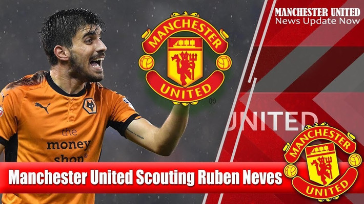 Ruben Neves đang trở thành mục tiêu theo đuổi của nhiều CLB trong đó có MU, dù thị trường chuyển nhượng mùa Hè 2018 ở Premier League chỉ vừa khép lại.