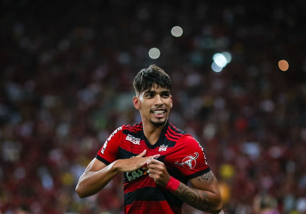 MU bất ngờ gia nhập cuộc đua chiêu mộ ngôi sao sáng giá của Flamengo là Lucas Paqueta
