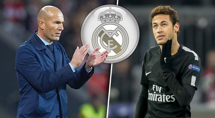 Tin chuyển nhượng bóng đá từ El Chiringuito TV, Neymar đã kiếm nhà ở thủ đô Madrid, làm tăng tin đồn chân sút Brazil sắp cập bến Real Madrid.