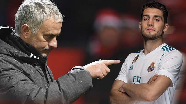 Chuyển nhượng bóng đá mới nhất từ Don Balon, M.U muốn đưa Kovacic về sân Old Trafford bên cạnh đó là sự cạnh tranh của Juventus, Milan và Inter.