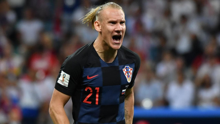 Liverpool đã đưa ra mức giá 15,9 triệu bảng cho Besiktas nhằm thuyết phục đội bóng này nhượng lại hậu vệ Domagoj Vida nhưng có thể sẽ tăng lên 30 triệu bảng.