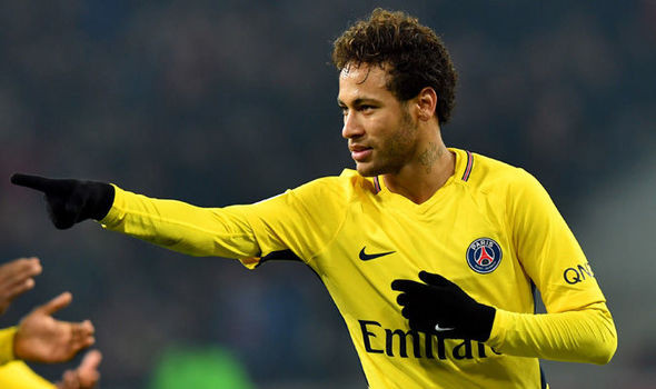 Tin chuyển nhượng bóng đá mới nhất từ Don Balon, Neymar có thể lật kèo với Real bởi "nhà trắng" đang sa sút phong độ. Ảnh: Don Balon