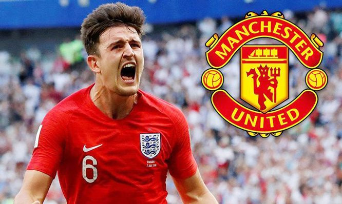 Mourinho muốn tăng thêm chất thép cho hàng phòng ngự và cái tên Harry Maguire được điền tên vào danh sách cần mua.