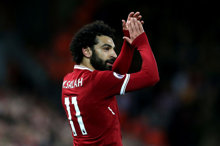 Real Madrid dự kiến sẽ bỏ ra 90 triệu bảng (100 triệu euro) để cố gắng đưa Salah sân Bernabeu.