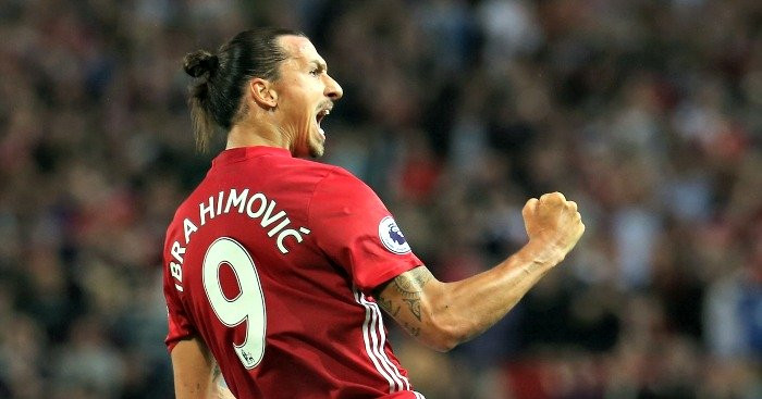 Không phải AC Milan, theo nguồn tin mới nhất, Old Trafford mới là bến đỗ tiềm năng của chân sút kỳ cựu Zlatan Ibrahimovic