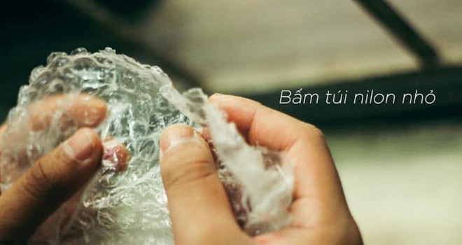 Những trò chơi được sáng tạo từ những vật dụng thường ngày đơn giản chẳng tốn tiền mà vẫn "phê" hết nấc.