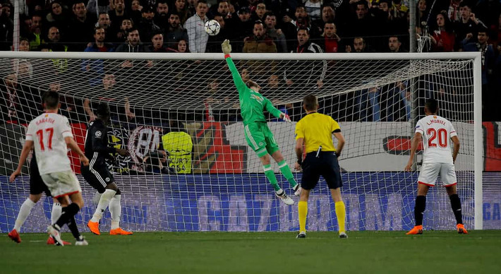 Chuyển nhượng bóng đá mới nhất từ Don Balon, HLV Mourinho xác nhận, De Gea muốn ở lại MU và sẽ ký hợp đồng mới.