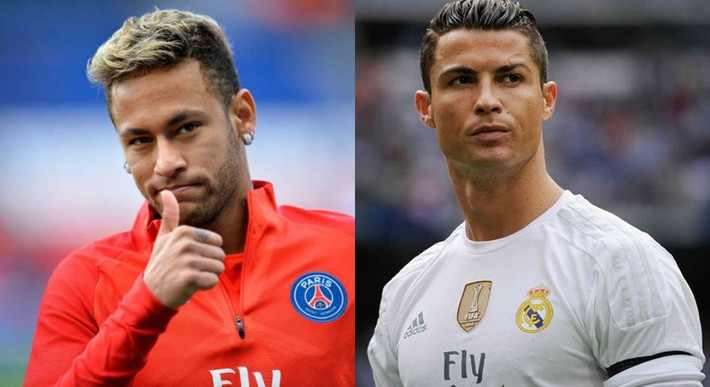 Tin mới nhất từ tờ Sport (Tây Ban Nha), Real Madrid đang chuẩn bị sẵn khoản ngân sách khủng 300 triệu euro để mang Neymar về thay thế khoảng trống Ronaldo để lại.