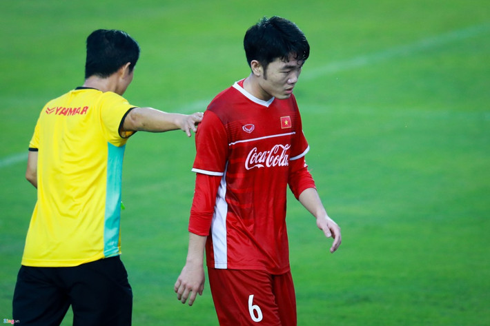 Việc Xuân Trường sa sút phong độ là điều được báo chí nói tới khá nhiều sau ASIAD 2018 vừa qua.