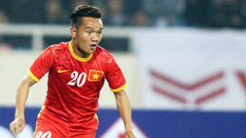 AFF Cup tới sẽ rất khó cho Thanh Trung tìm được vị trí chính thức bởi ngoài phong độ không cao, Trung "bét" còn gặp bất lợi từ những đối thủ cạnh tranh nhiều tiềm năng, trẻ khỏe và biết cách chơi phòng ngự, như Quốc Chí chẳng hạn.