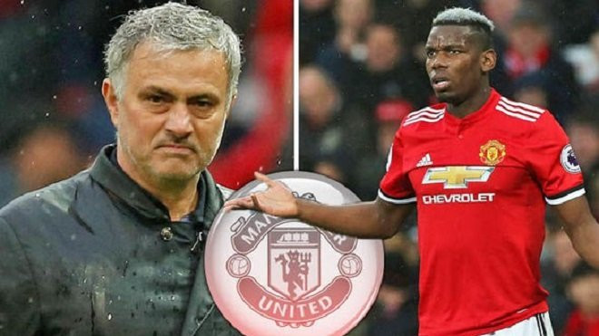 Chuyển nhượng bóng đá mới nhất từ ESPN, Pogba vừa ra yêu sách với MU đòi sa thải Mourinho nếu muốn anh ở lại sân Old Trafford.