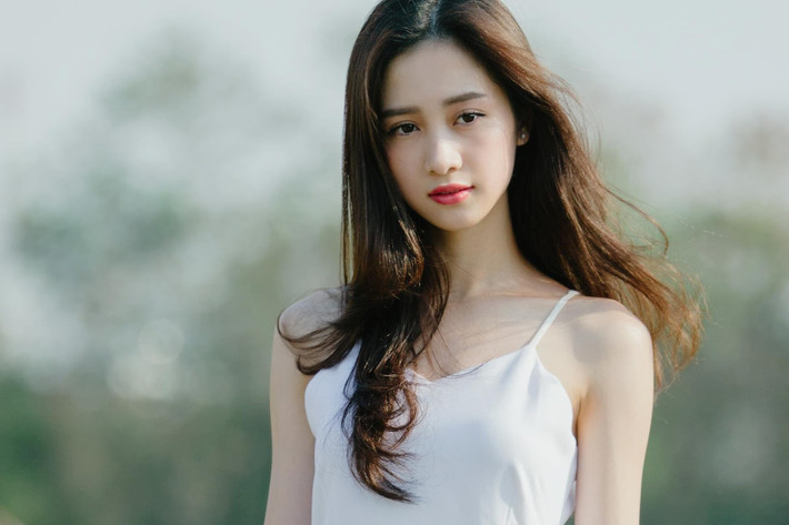 Nhẹ nhàng, tinh tế là những nhận xét của nhiều người về vẻ ngoài của Jun Vũ.