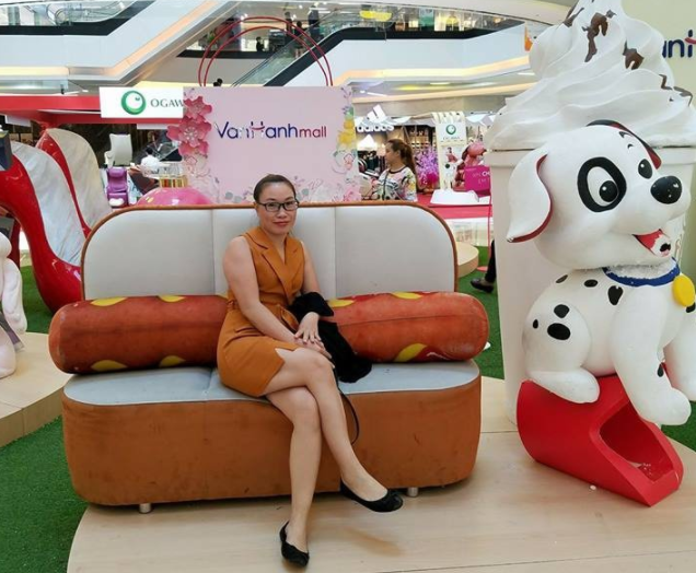 Nhưng phần đông thì vẫn thích con gái mảnh mai, thon gọn một chút, trông yểu điệu thục nữ hơn. Nickname Ngọc Khuê bình luận: "Con gái tay nhỏ đẹp ơn, mọi người xem có nhiều cách khắc phục tình trạng to bắp tay mà. Chứ để vậy mặc đồ xấu lắm đó ạ",