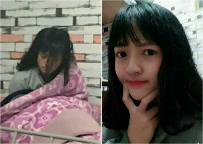 Nhưng khi ra đường, dù chẳng có người yêu nhưng các chị em vẫn phải tạm biệt hình ảnh một cô nàng bơ phờ, kém sắc, mình xin phép "lột xác" thành hot girl.